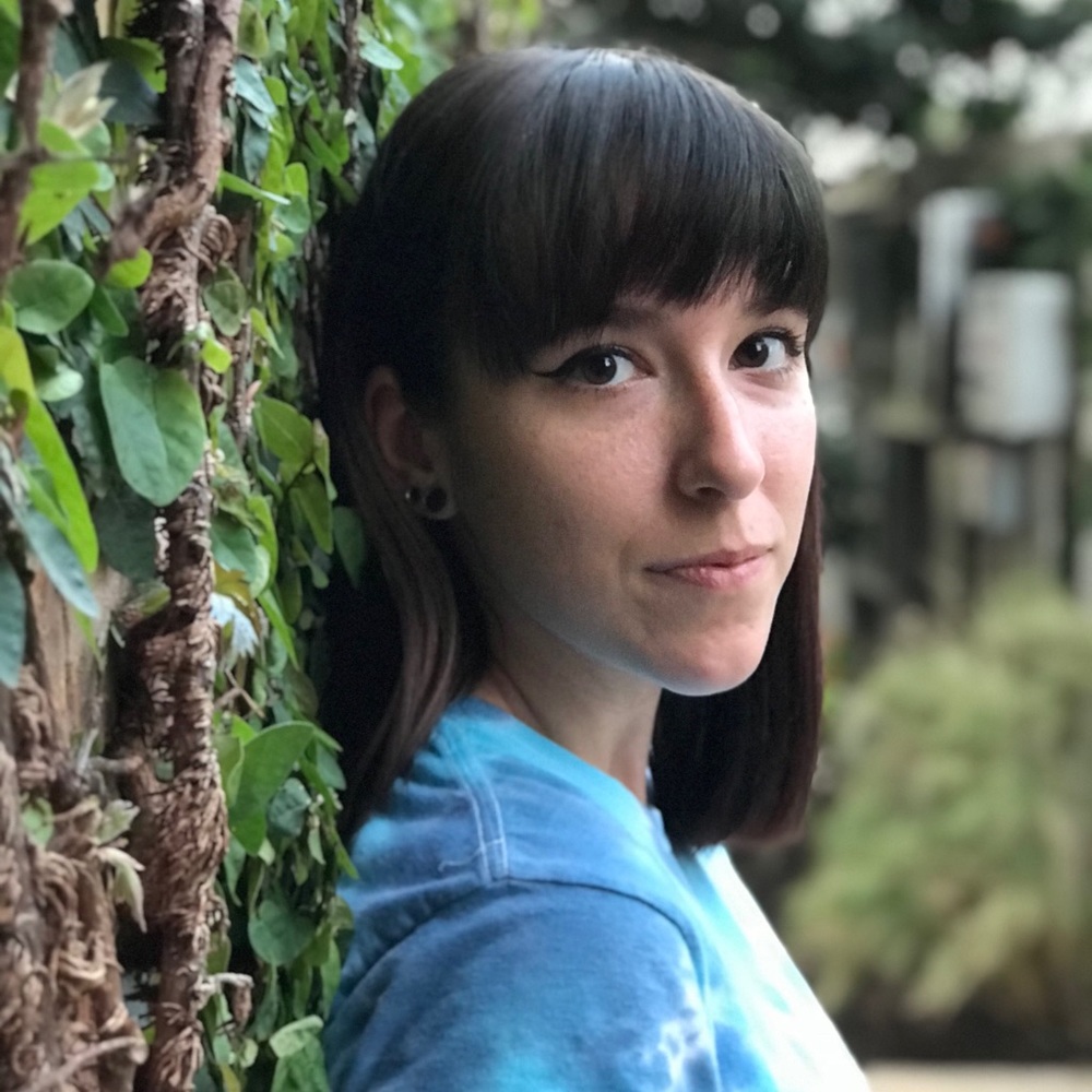 Meet your Posher, Madison